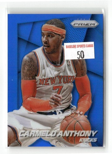 Carmelo Anthony #89