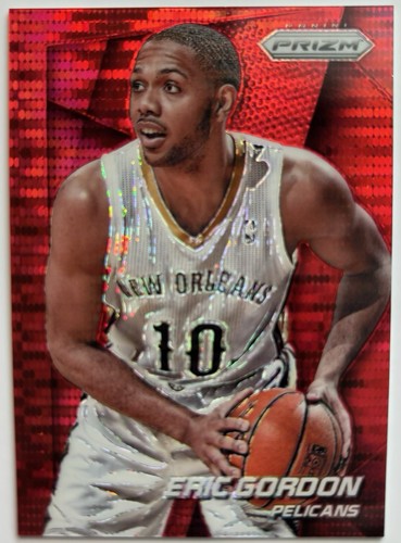 Eric Gordon #23