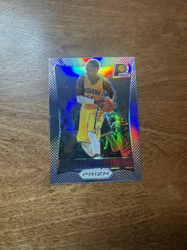 Roy Hibbert #64