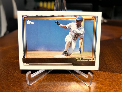 Ken Griffey Jr. #50
