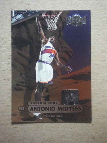 Antonio McDyess #43
