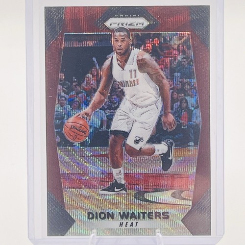 Dion Waiters #54
