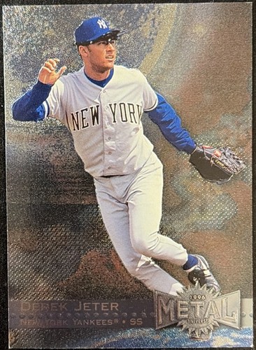 Derek Jeter #87