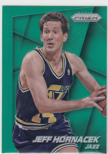 Jeff Hornacek #191