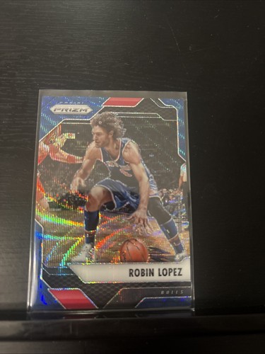 Robin Lopez #26