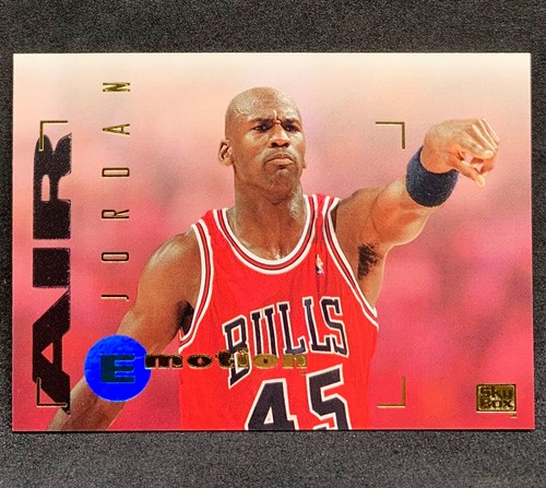 Michael Jordan #100