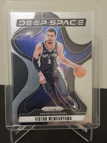 Victor Wembanyama #2