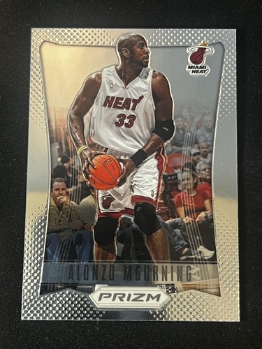 Alonzo Mourning #200