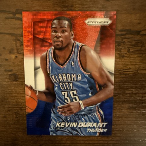 Kevin Durant #86