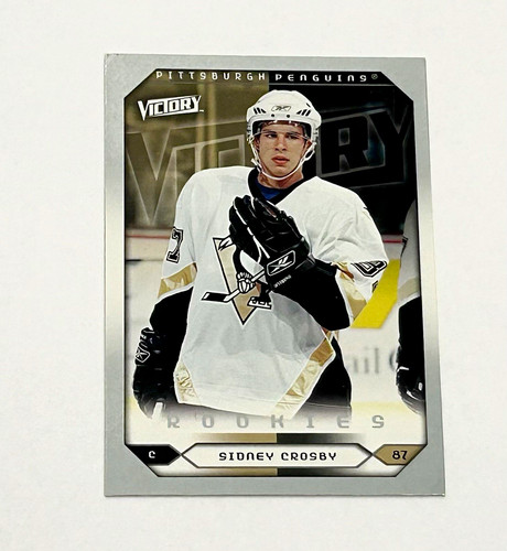 Sidney Crosby #285