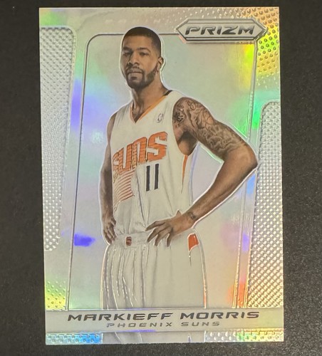 Markieff Morris #40