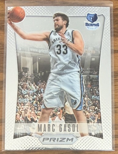 Marc Gasol #51