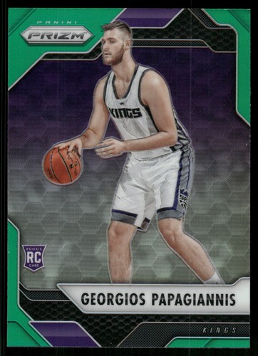 Georgios Papagiannis #113