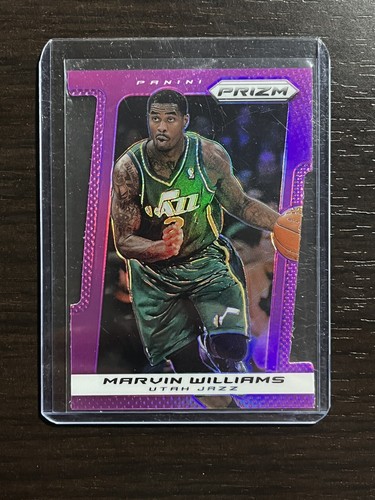 Marvin Williams #37