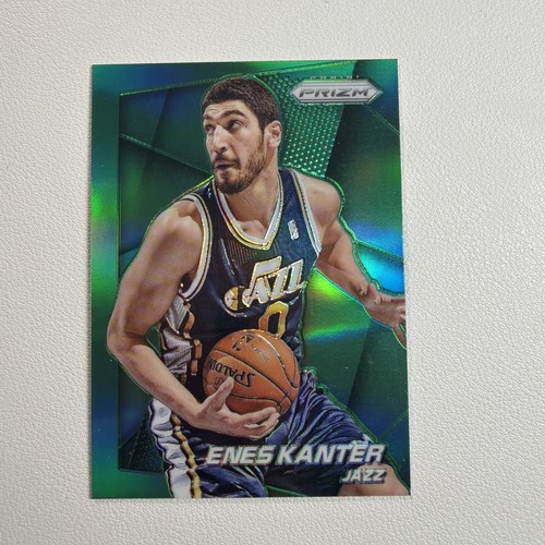 Enes Kanter #3