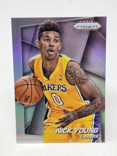 Nick Young #40
