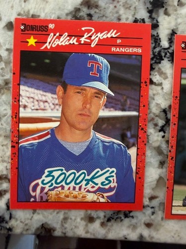 Nolan Ryan #659