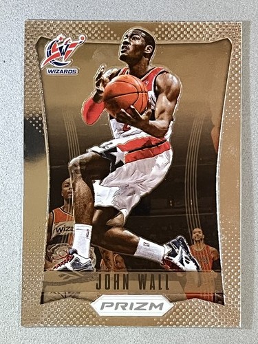 John Wall #22