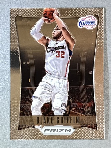 Blake Griffin #32
