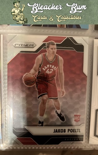 Jakob Poeltl #216