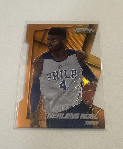 Nerlens Noel #20