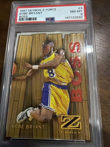 Kobe Bryant #3