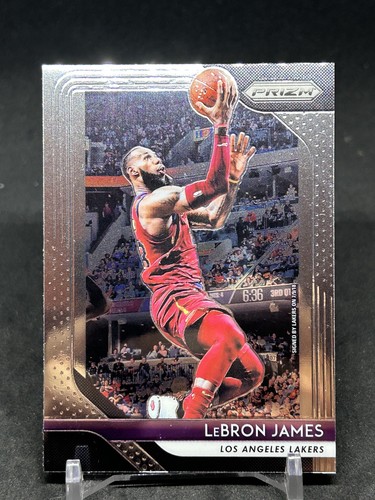 LeBron James #6