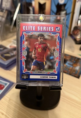 Lamine Yamal #25