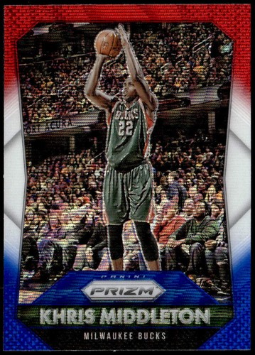 Khris Middleton #154