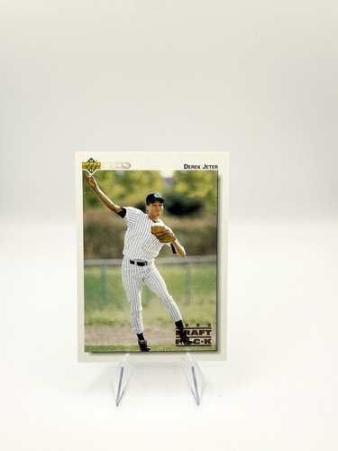 Derek Jeter #5