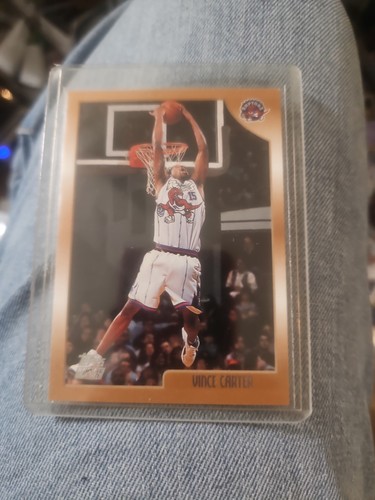 Vince Carter #199