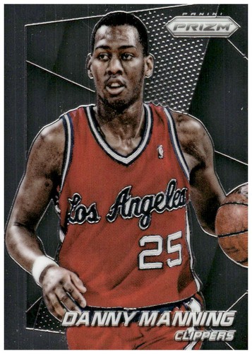 Danny Manning #207