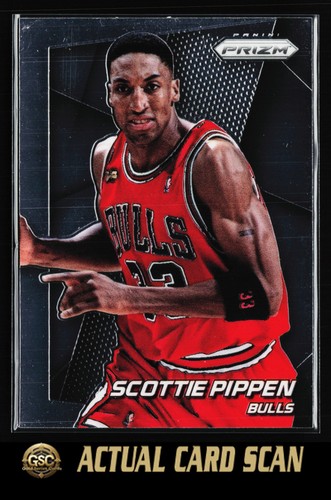 Scottie Pippen #218