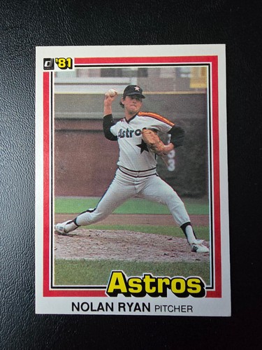 Nolan Ryan #260