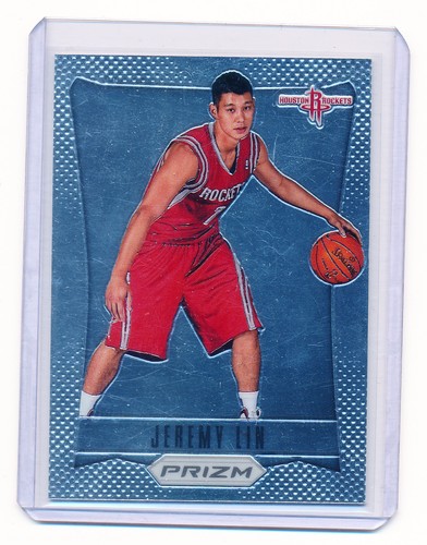 Jeremy Lin #34