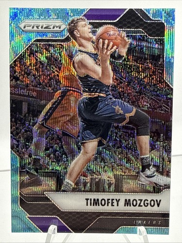Timofey Mozgov #133