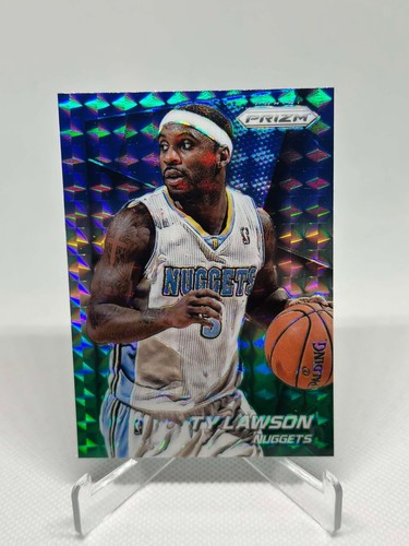 Ty Lawson #94