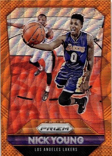 Nick Young #212