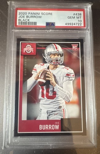 Joe Burrow #438