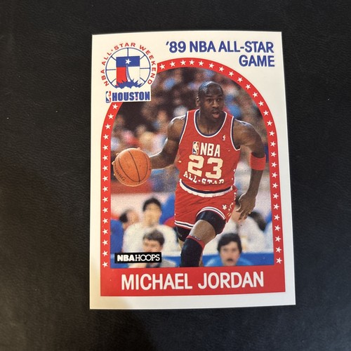 Michael Jordan #21