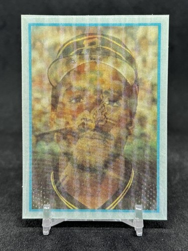 Barry Bonds #13
