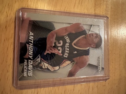 Anthony Davis #107
