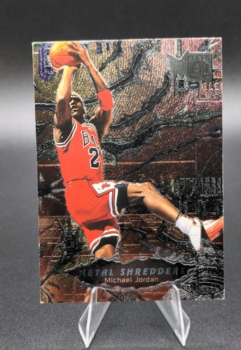 Michael Jordan #241