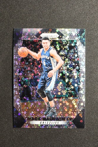 Wade Baldwin IV #209