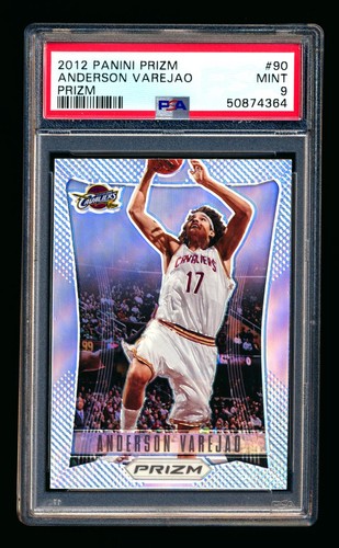 Anderson Varejao #90