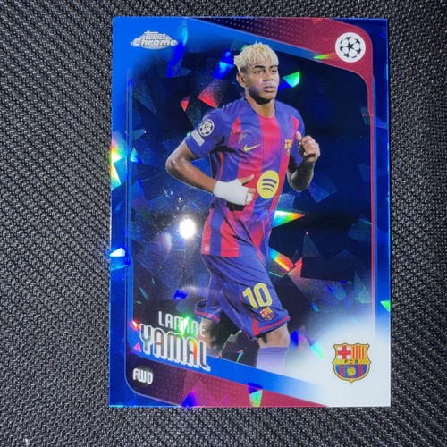 Lamine Yamal #10