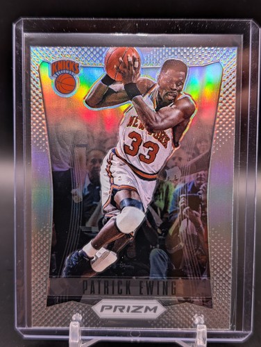 Patrick Ewing #184