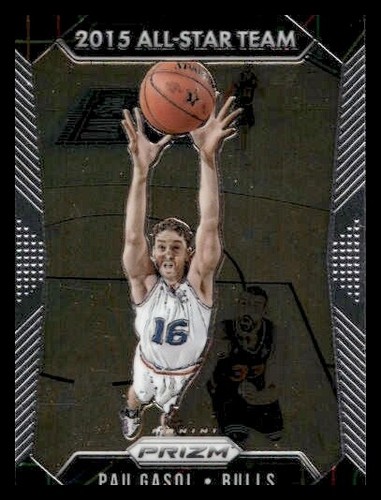 Pau Gasol AS #353