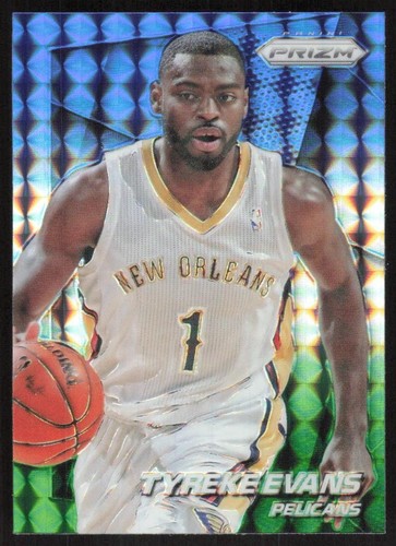 Tyreke Evans #104