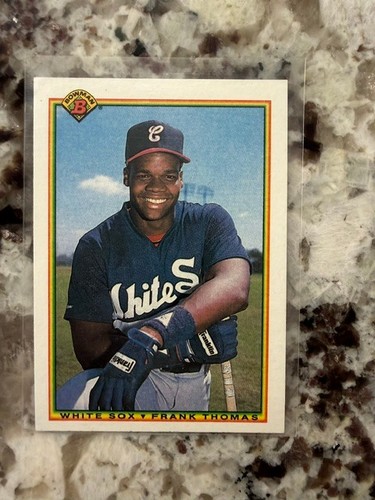Frank Thomas #320